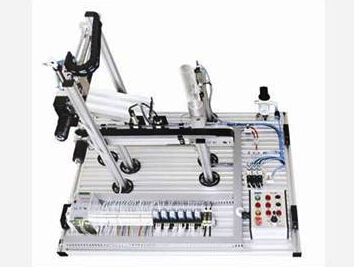 KNT-PFJ3 分揀實(shí)訓裝置